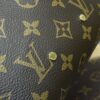 Fake Louis Vuitton Atlantis Dark Brown - premium superclone handbag