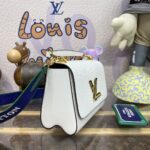 Replica Louis Vuitton Twist White Handle