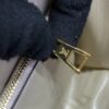 Fake Louis Vuitton Twist White Handle - designer handbag clone