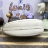 Replica Louis Vuitton Loop Hobo White - ultra-realistic fake purse