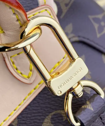 Replica Louis Vuitton Excursion - affordable luxury replica bag