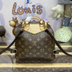 Replica Louis Vuitton Excursion - 1:1 premium replica handbag