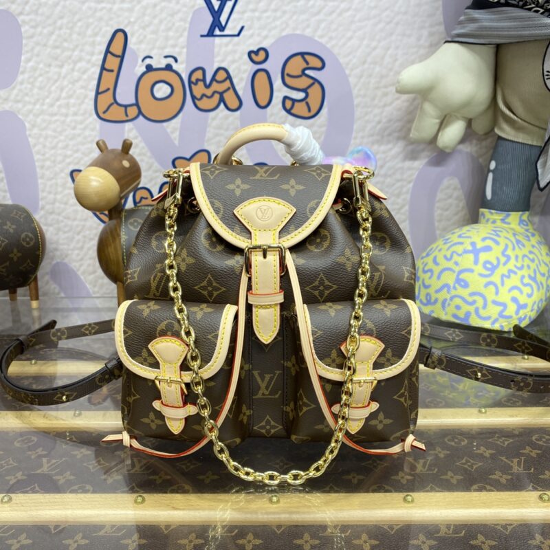 Replica Louis Vuitton Excursion - affordable designer bags Replica Louis Vuitton Excursion - affordable designer bags