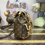 Replica Louis Vuitton Excursion - top-grade luxury bag dupe