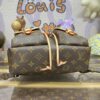 Replica Louis Vuitton Excursion - top-grade luxury bag dupe