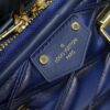 Fake Louis Vuitton Alma Bb Blue - high-end replica designer purse