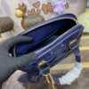 Fake Louis Vuitton Alma Bb Blue - 1:1 premium replica handbag