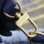 Replica Louis Vuitton Alma Bb Blue - 1:1 premium replica handbag