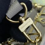 Replica LV Onthego East West Beige - affordable luxury replica bag