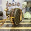 Fake Louis Vuitton Boite Chapeau - 1:1 premium replica handbag