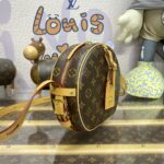 Replica Louis Vuitton Boite Chapeau - 1:1 premium replica handbag