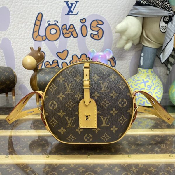 Replica Louis Vuitton Boite Chapeau
