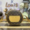 Fake Louis Vuitton Boite Chapeau - top-grade luxury bag dupe