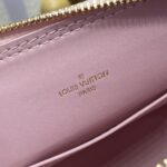 Replica Louis Vuitton Alma Bb Pink - elite factory replica handbag