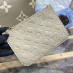 Replica Louis Vuitton Loop Hobo Beige - high-quality designer bag dupe