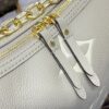 Fake Louis Vuitton Loop Hobo Beige - high-quality designer bag dupe