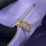 Replica LV Onthego Wit Paars - hoogwaardige imitatie van een designertas