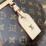 Replica Louis Vuitton Bumbag Waist Brown - 1:1 premium replica handbag