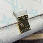 Replica Louis Vuitton Favorite White
