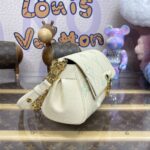 Replica Louis Vuitton Favorite White