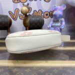 Replica Louis Vuitton Mini Moon Pink