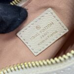 Replica Louis Vuitton Mini Moon Pink