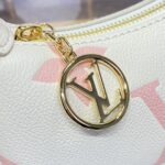Replica Louis Vuitton Mini Moon Pink