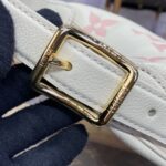 Replica Louis Vuitton Mini Moon Pink
