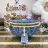 Fake Louis Vuitton Bumbag Waist Denim - premium superclone handbag