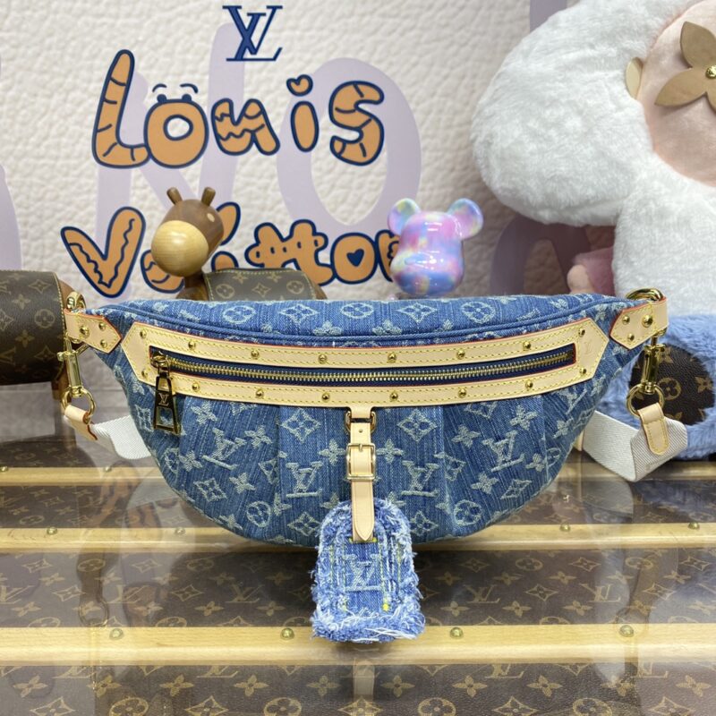 Replica Louis Vuitton Bumbag Waist Denim - affordable designer bags Replica Louis Vuitton Bumbag Waist Denim - affordable designer bags