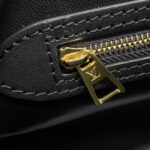 Replica Louis Vuitton Alma PM Black