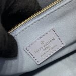 Replica LV Onthego PM Light Blue