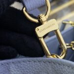 Replica LV Onthego PM Sky Blue