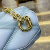 Replica Louis Vuitton Go – 14 Pico Sky Blue - high-end replica designer purse