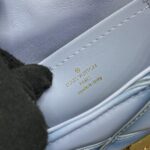Replica Louis Vuitton Go – 14 Pico Sky Blue