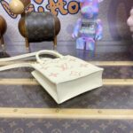 Replica Louis Vuitton Sac Plat Petit Pink