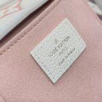 Replica Louis Vuitton Sac Plat Petit Pink