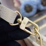 Replica Louis Vuitton Sac Plat Petit Pink - high-quality designer bag dupe