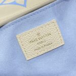 Replica Louis Vuitton Sac Plat Petit Blue
