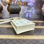 Replica Louis Vuitton Sac Plat Petit Blue