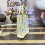 Replica Louis Vuitton Sac Plat Petit Blue