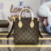 Fake Louis Vuitton Sac Plat Bb - premium superclone handbag
