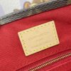 Fake Louis Vuitton Sac Plat Bb - designer handbag clone