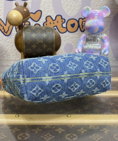 Fake Louis Vuitton Hills Pochette - premium superclone handbag