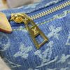 Fake Louis Vuitton Hills Pochette - premium superclone handbag