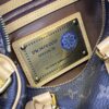 Replica Louis Vuitton Speedy P9 Bandouliere 25 Brown - best quality fake designer bag