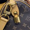 Replica Louis Vuitton Speedy P9 Bandouliere 25 Brown - top-grade luxury bag dupe