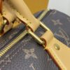 Replica Louis Vuitton Speedy P9 Bandouliere 25 Brown - ultra-realistic fake purse