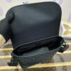 Fake Louis Vuitton Saumur Messenger Bag - high-end replica designer purse