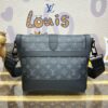 Fake Louis Vuitton Saumur Messenger Bag - premium superclone handbag